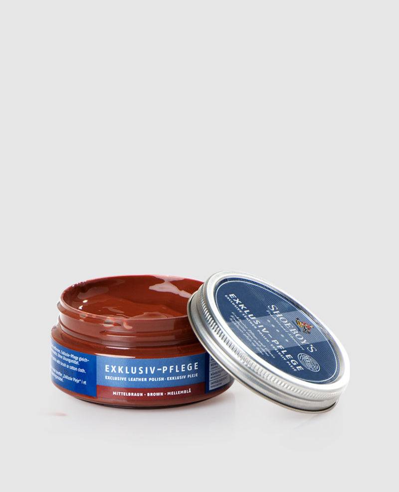 Shoepassion Schuhcreme mit Bienenwachs Shoepassion Shoepassion Schuhcreme mit Bienenwachs Shoepassion