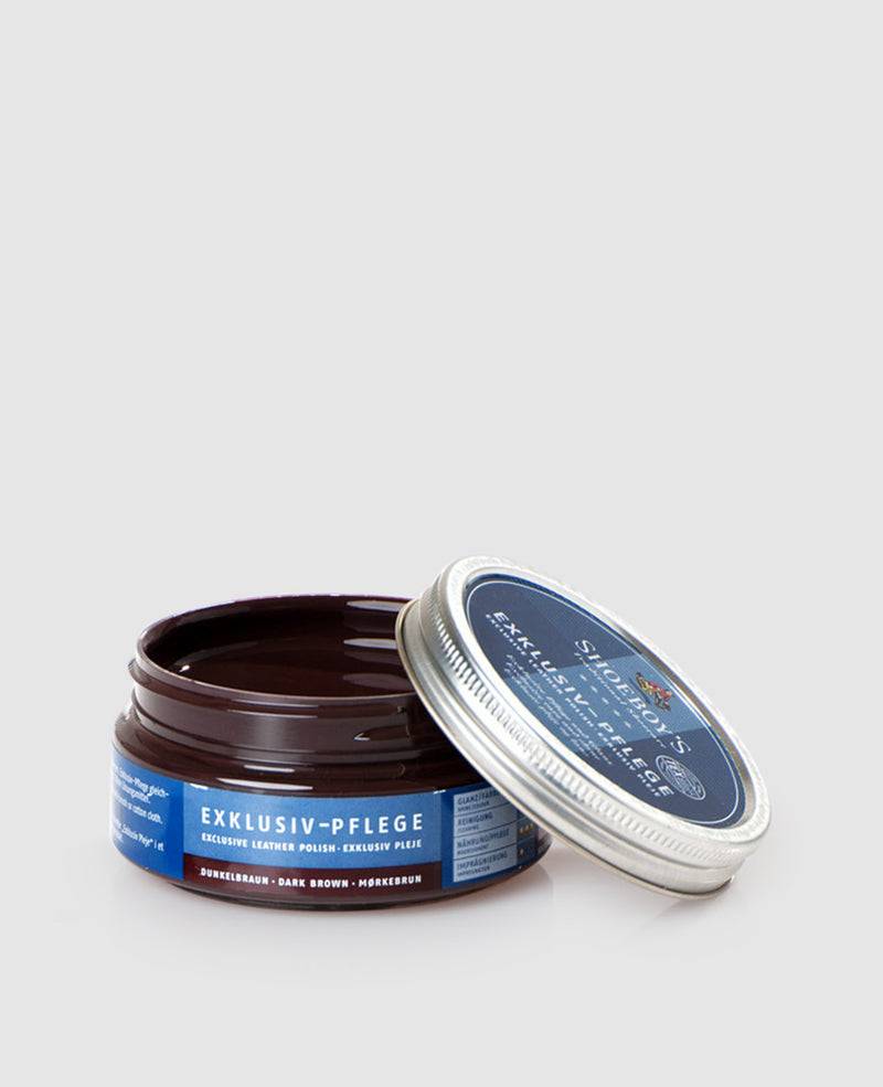 Shoepassion Schuhcreme mit Bienenwachs Shoepassion Shoepassion Schuhcreme mit Bienenwachs Shoepassion