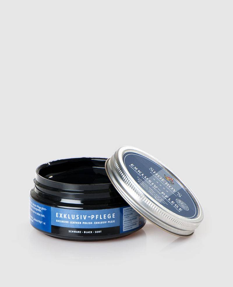 Shoepassion Schuhcreme mit Bienenwachs Shoepassion