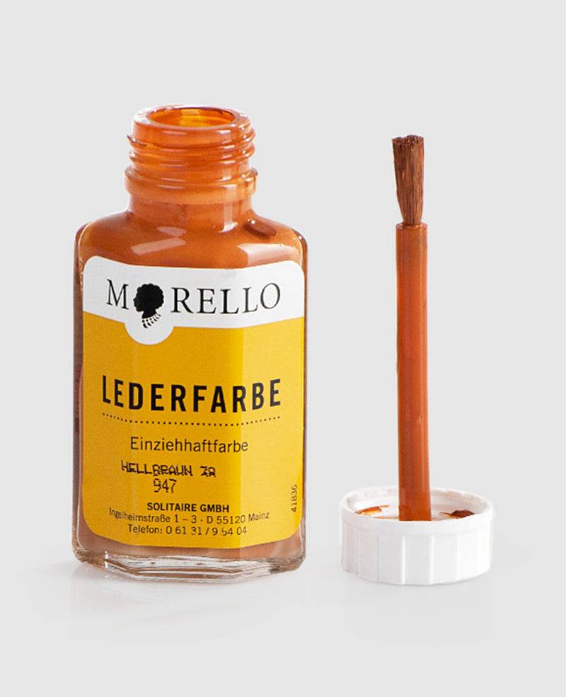 Shoepassion Schuhe Färben Shoepassion