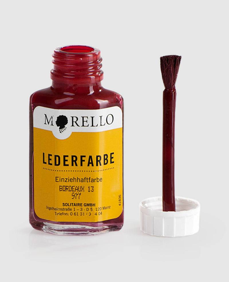 Shoepassion Schuhe Färben Shoepassion