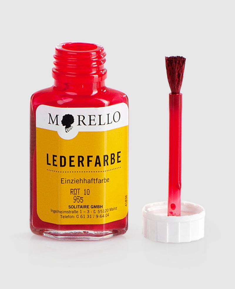 Shoepassion Schuhe Färben Shoepassion