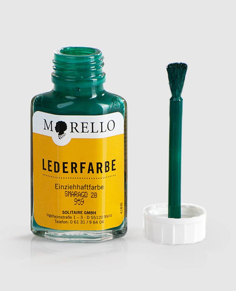 Shoepassion Schuhe Färben Shoepassion