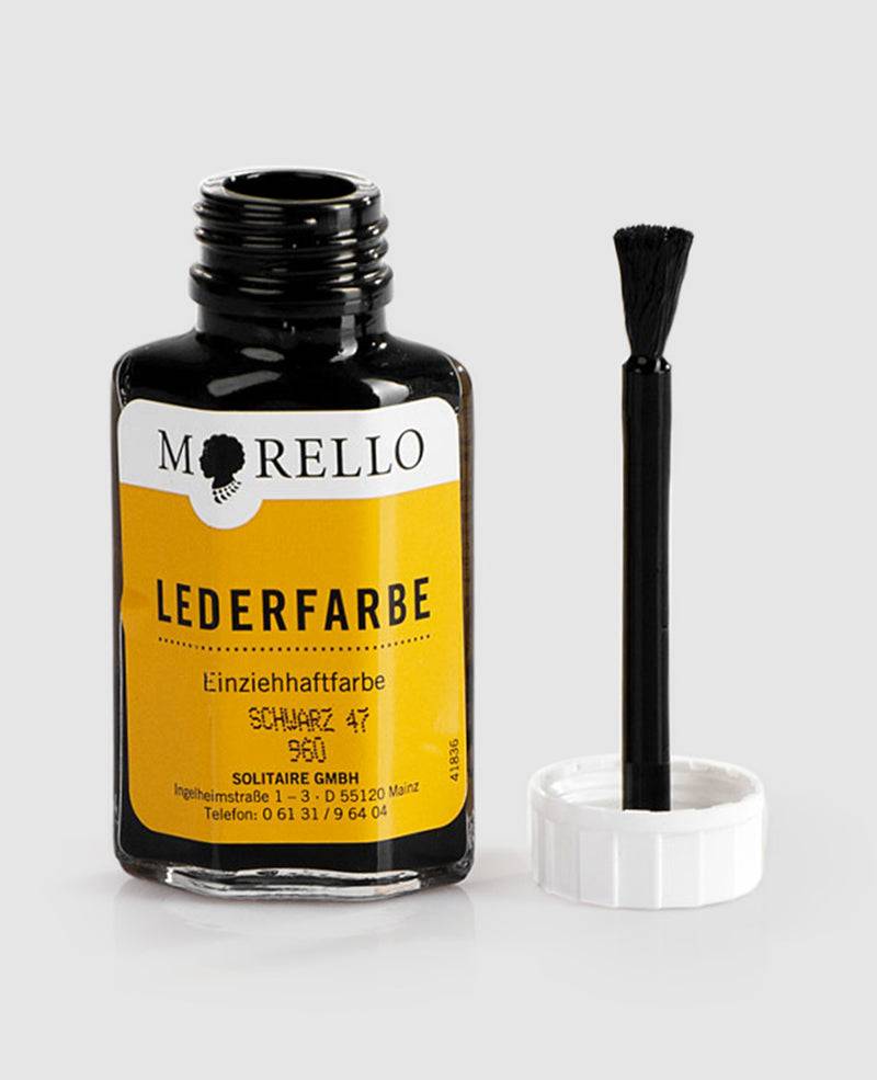 Shoepassion Schuhe Färben Shoepassion