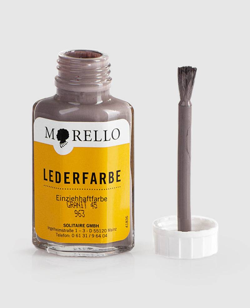 Shoepassion Schuhe Färben Shoepassion