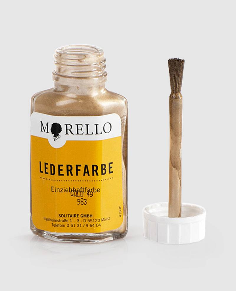 Shoepassion Schuhe Färben Shoepassion