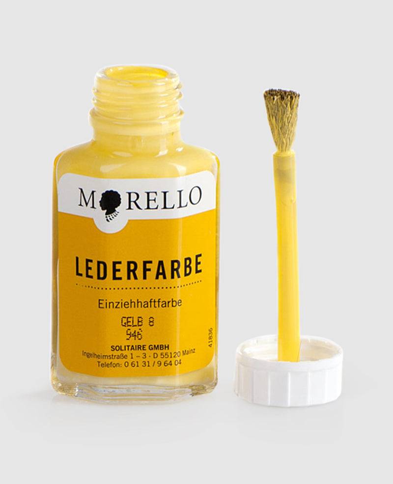 Shoepassion Schuhe Färben Shoepassion