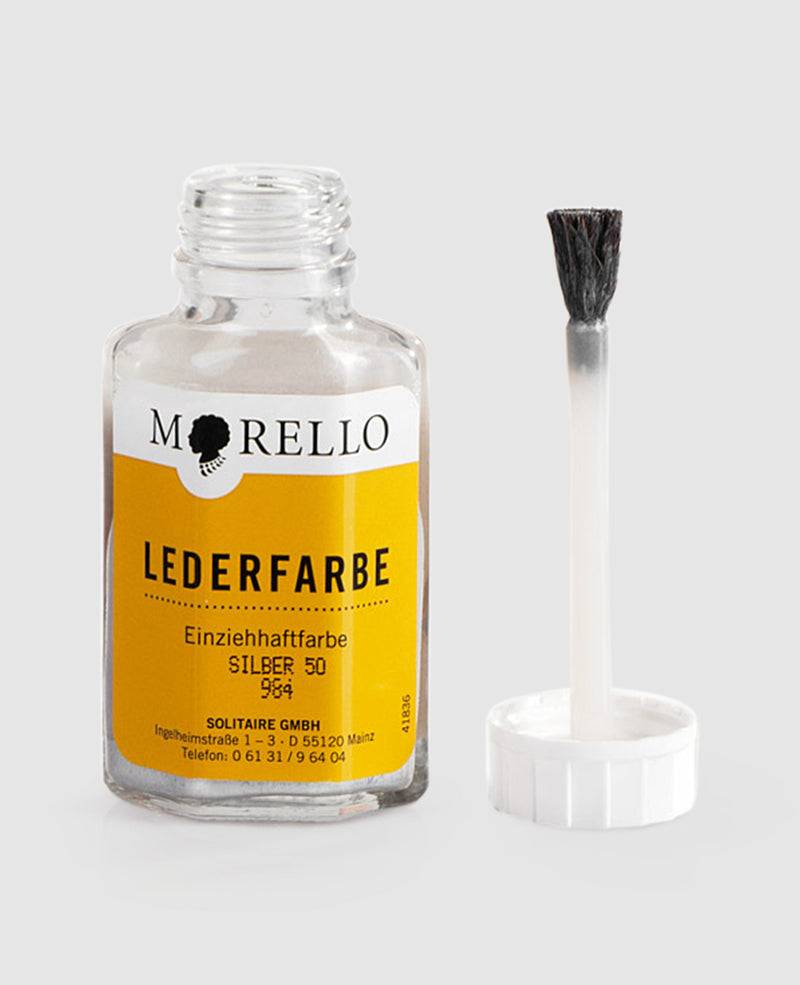 Shoepassion Schuhe Färben Shoepassion