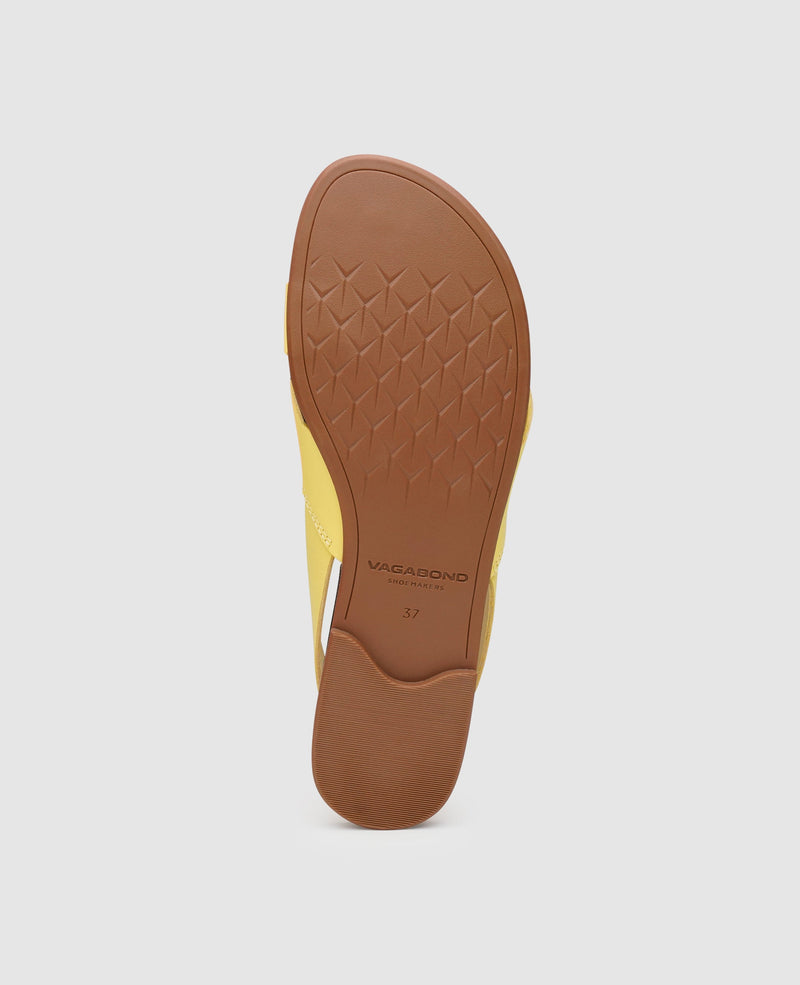 Shoepassion Sling Back Sandale Für Damen Von Vagabond Shoepassion