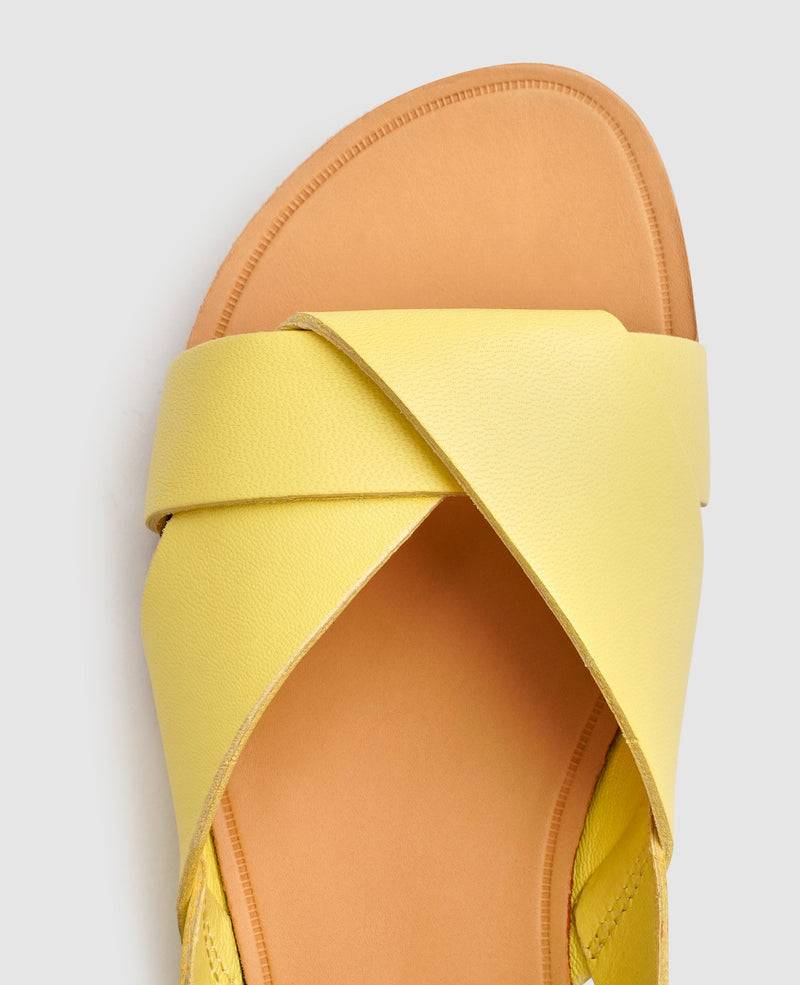 Shoepassion Sling Back Sandale Für Damen Von Vagabond Shoepassion