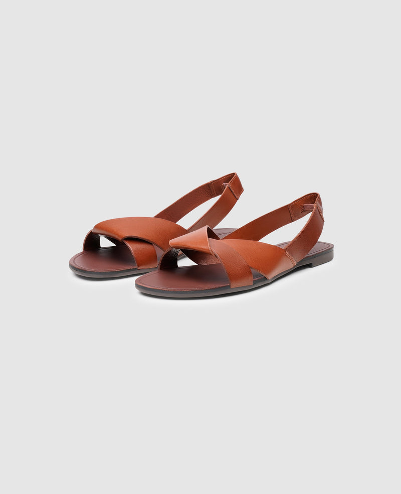 Shoepassion Sling Back Sandale Für Damen Von Vagabond Shoepassion