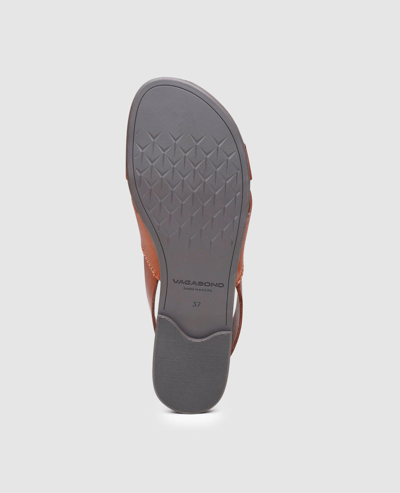 Shoepassion Sling Back Sandale Für Damen Von Vagabond Shoepassion