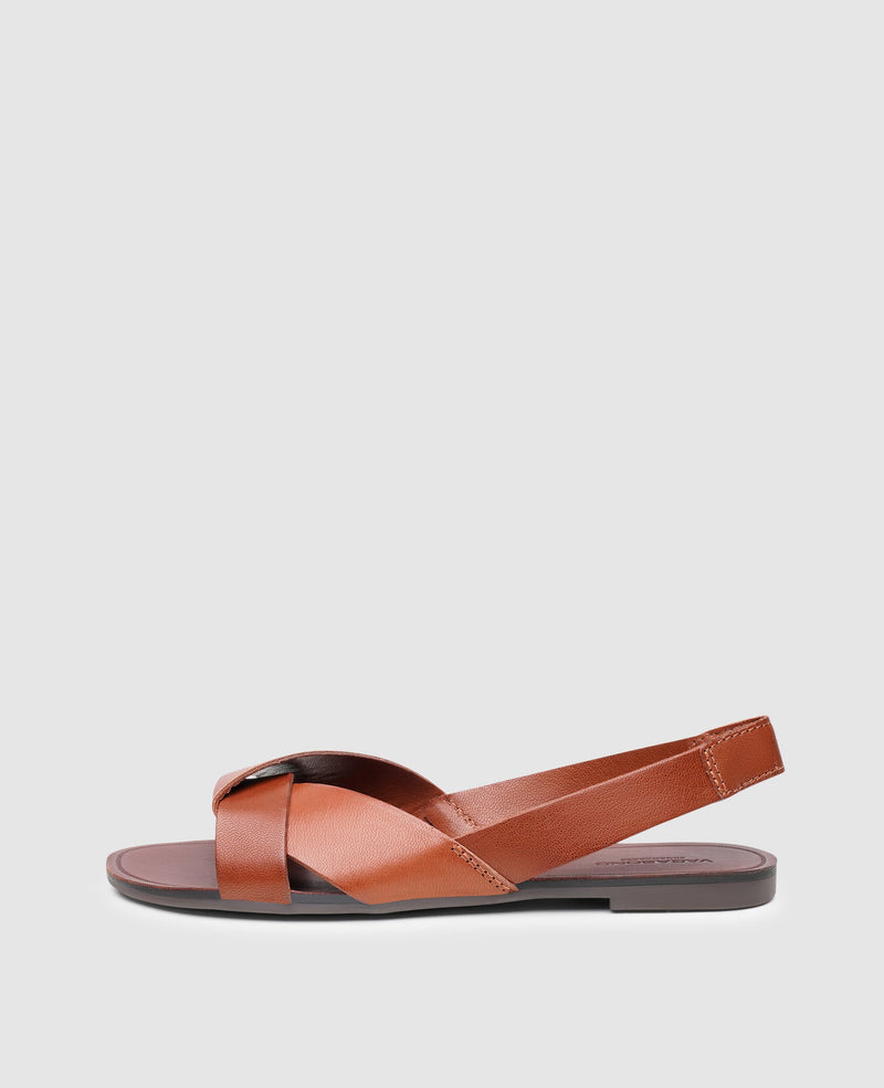 Shoepassion Sling Back Sandale für Damen von Vagabond Shoepassion