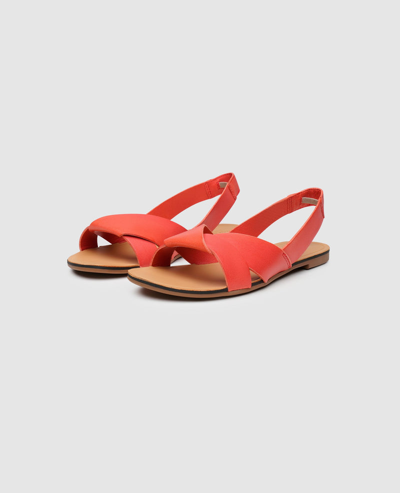 Shoepassion Sling Back Sandale Für Damen Von Vagabond Shoepassion