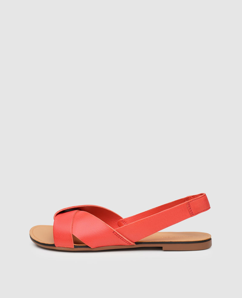 Shoepassion Sling Back Sandale für Damen von Vagabond Shoepassion