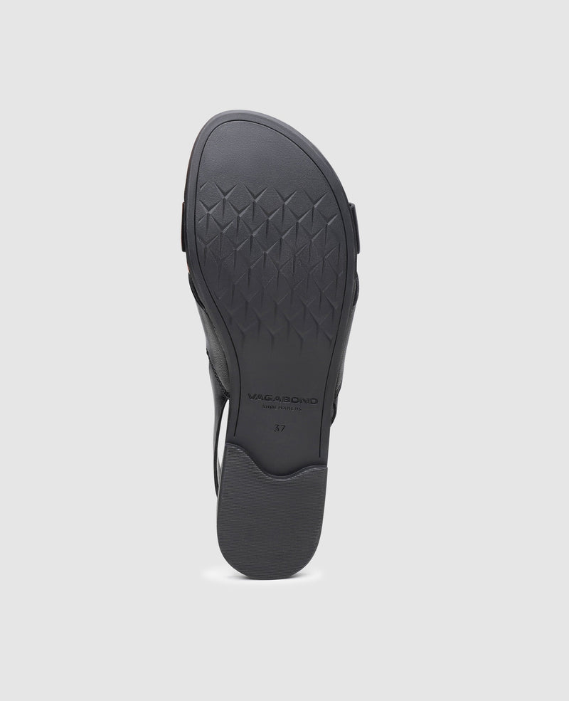 Shoepassion Sling Back Sandale Für Damen Von Vagabond Shoepassion