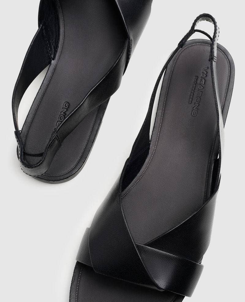 Shoepassion Sling Back Sandale Für Damen Von Vagabond Shoepassion