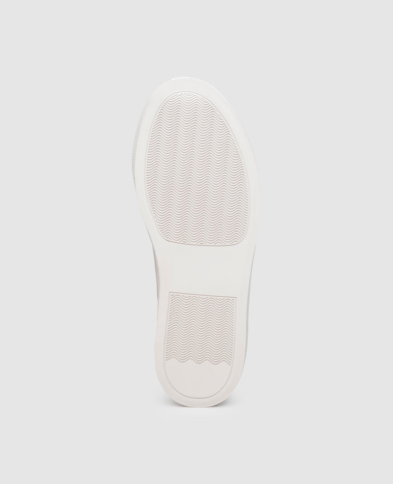 Shoepassion Sneaker Aus Kalbsleder Für Damen |Berlin N91 Bei SHOEPASSION Shoepassion