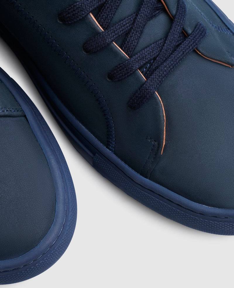 Shoepassion Sneaker Aus Nubuk Für Herren |Berlin N91 Bei SHOEPASSION Shoepassion