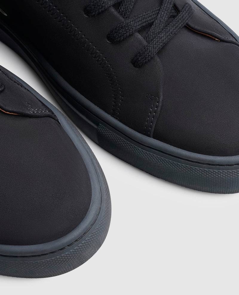 Shoepassion Sneaker Aus Nubuk Für Herren |Berlin N91 Bei SHOEPASSION Shoepassion