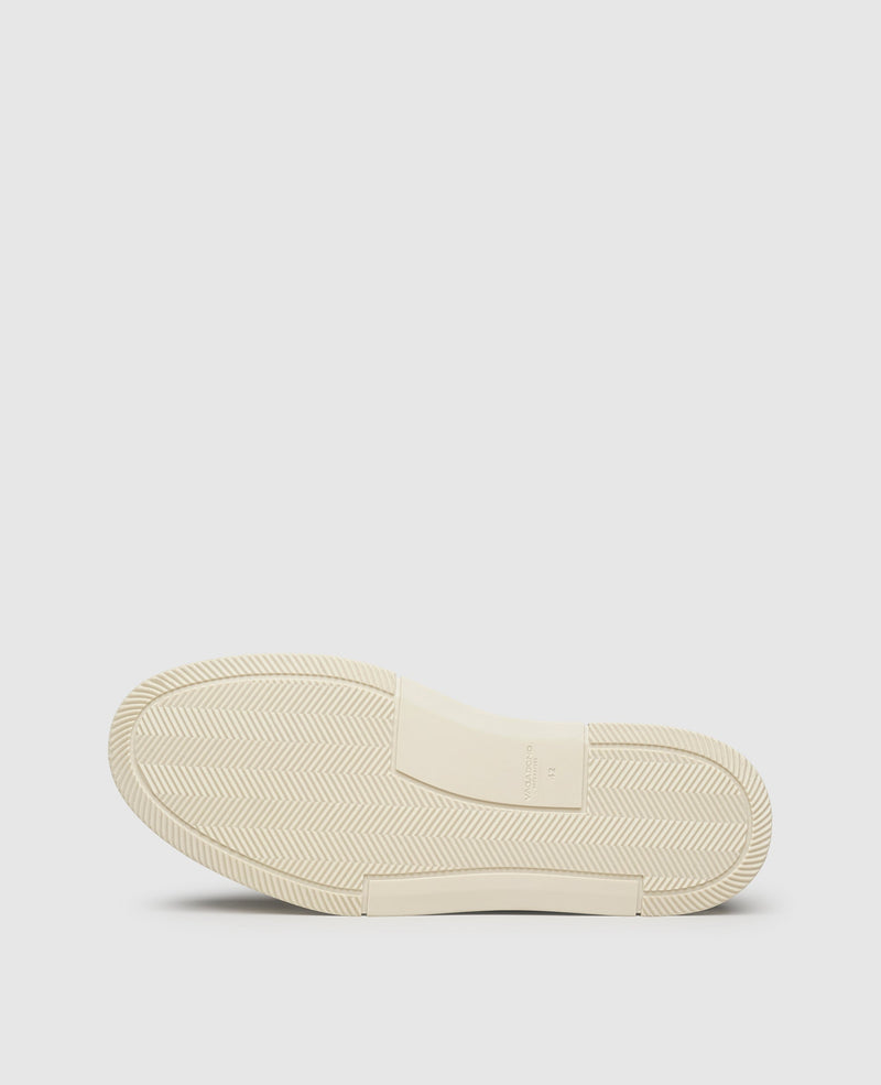 Shoepassion Sneaker Für Herren Aus Rindsleder Von Vagabond Shoepassion