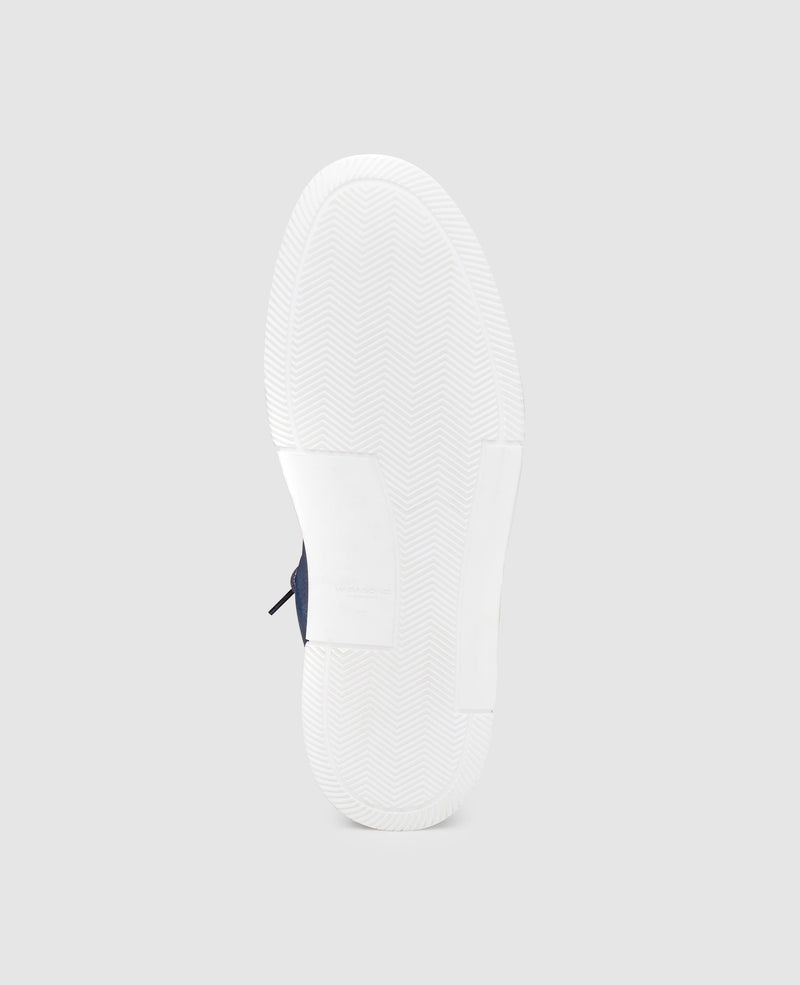 Shoepassion Sneaker Für Herren Aus Rindsleder Von Vagabond Shoepassion