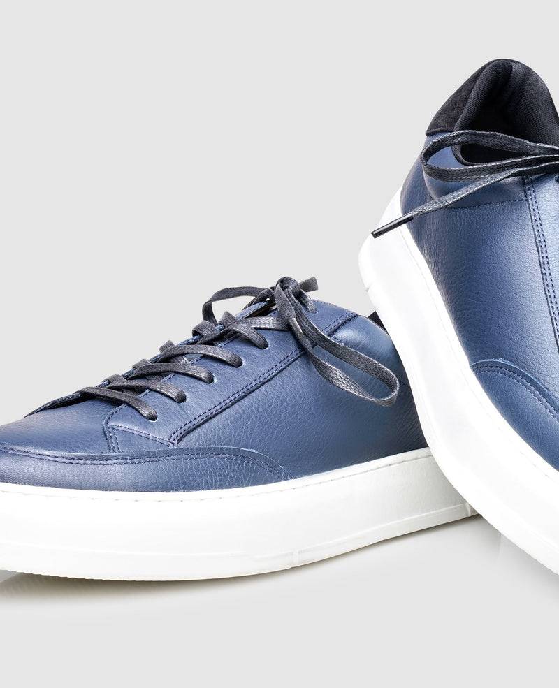 Shoepassion Sneaker Für Herren Aus Rindsleder Von Vagabond Shoepassion