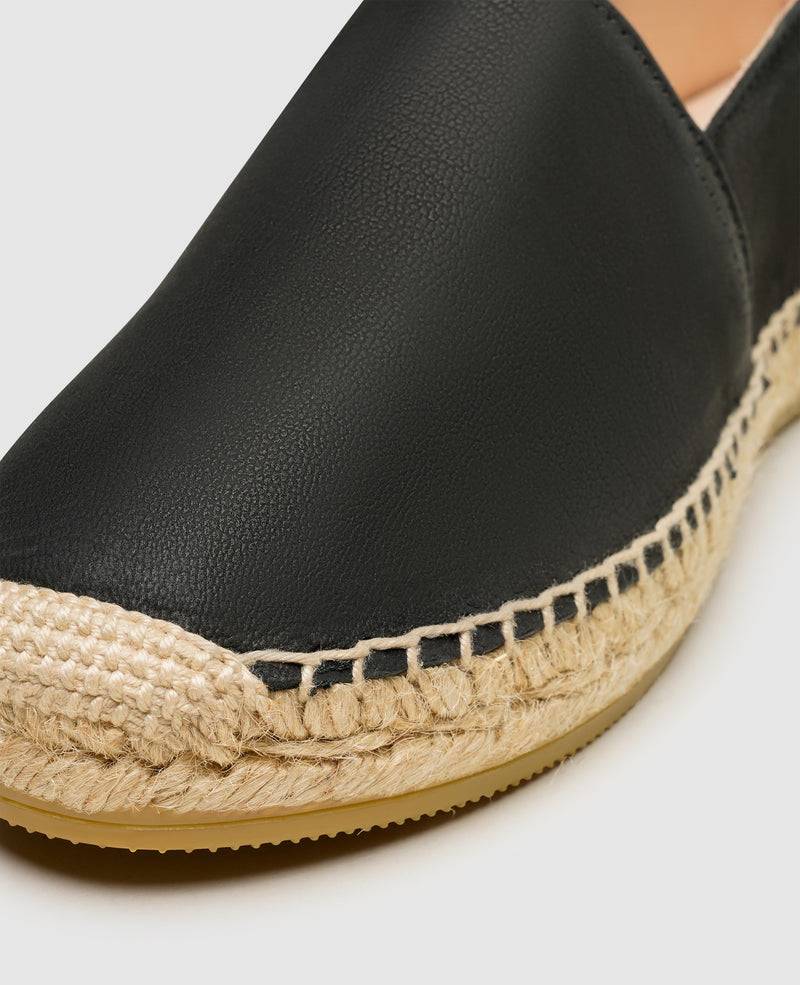 Shoepassion Sommerliche Espadrilles Aus Nubuk Henry Stevens Shoepassion