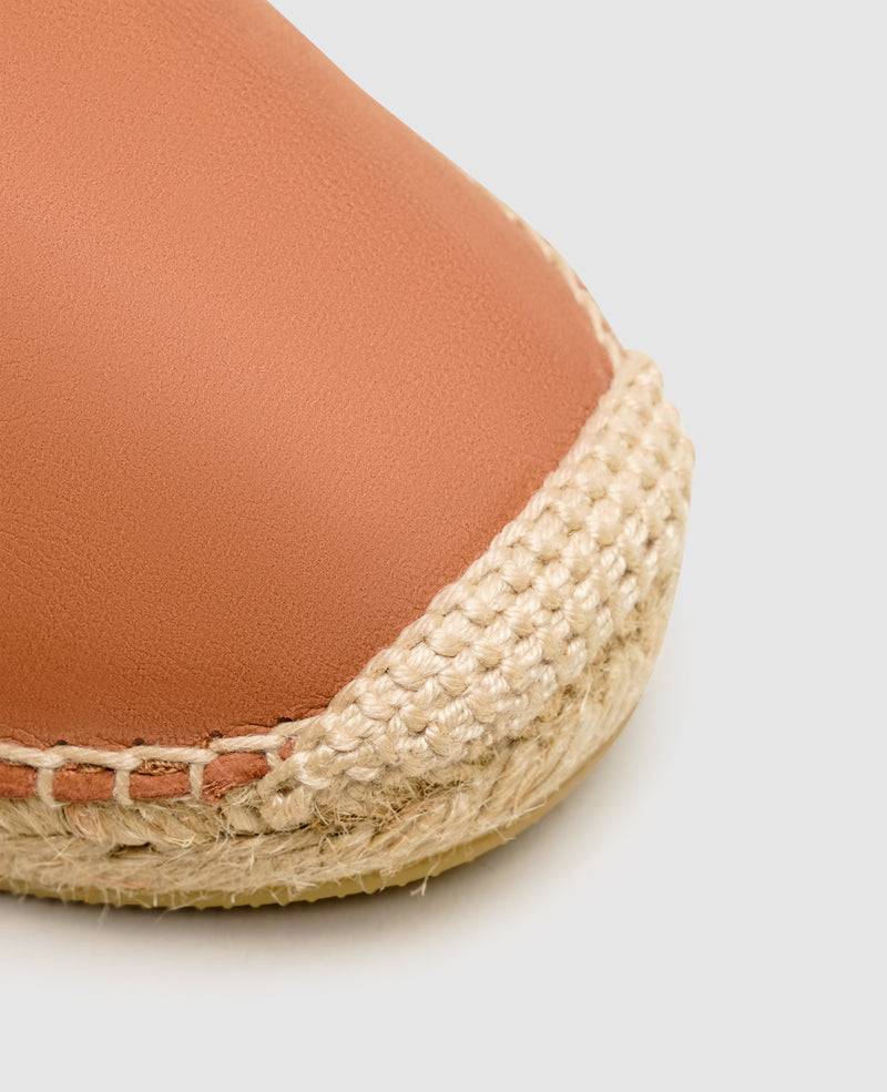 Shoepassion Sommerliche Espadrilles Aus Nubuk Henry Stevens Shoepassion