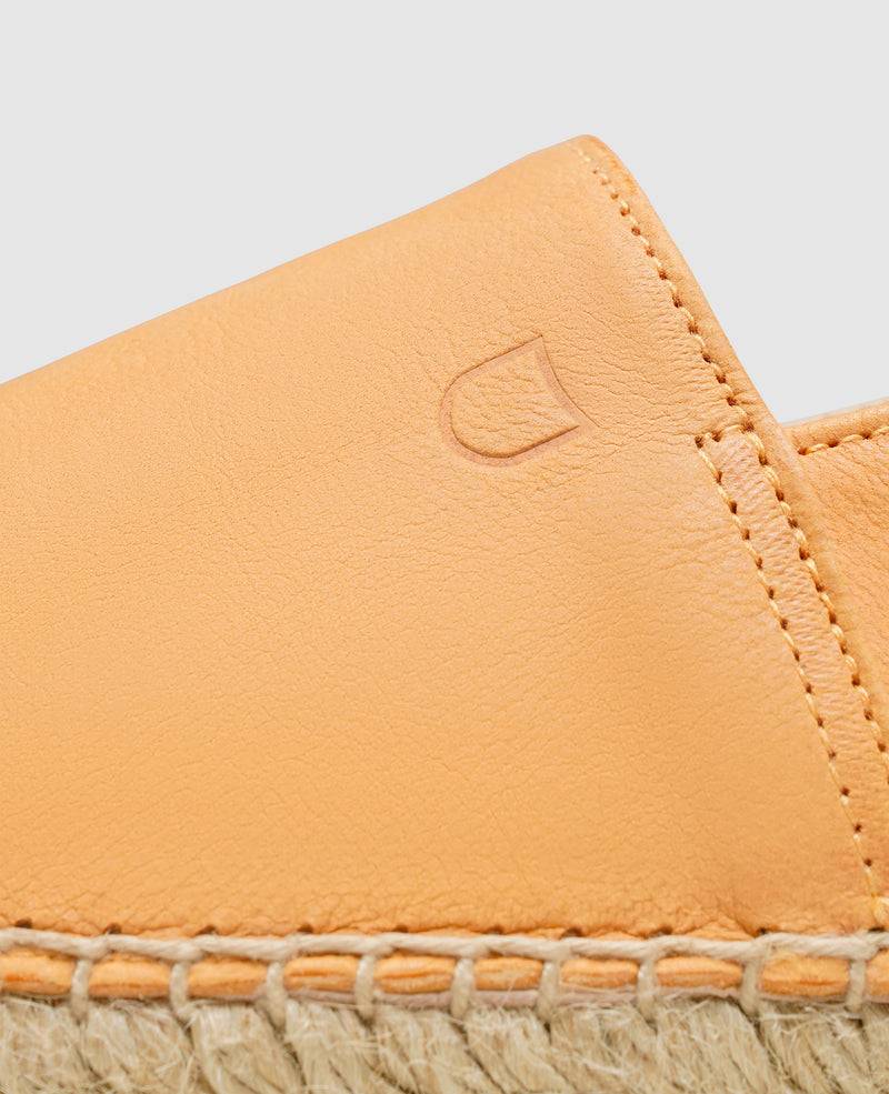 Shoepassion Sommerliche Espadrilles Aus Nubuk Henry Stevens Shoepassion