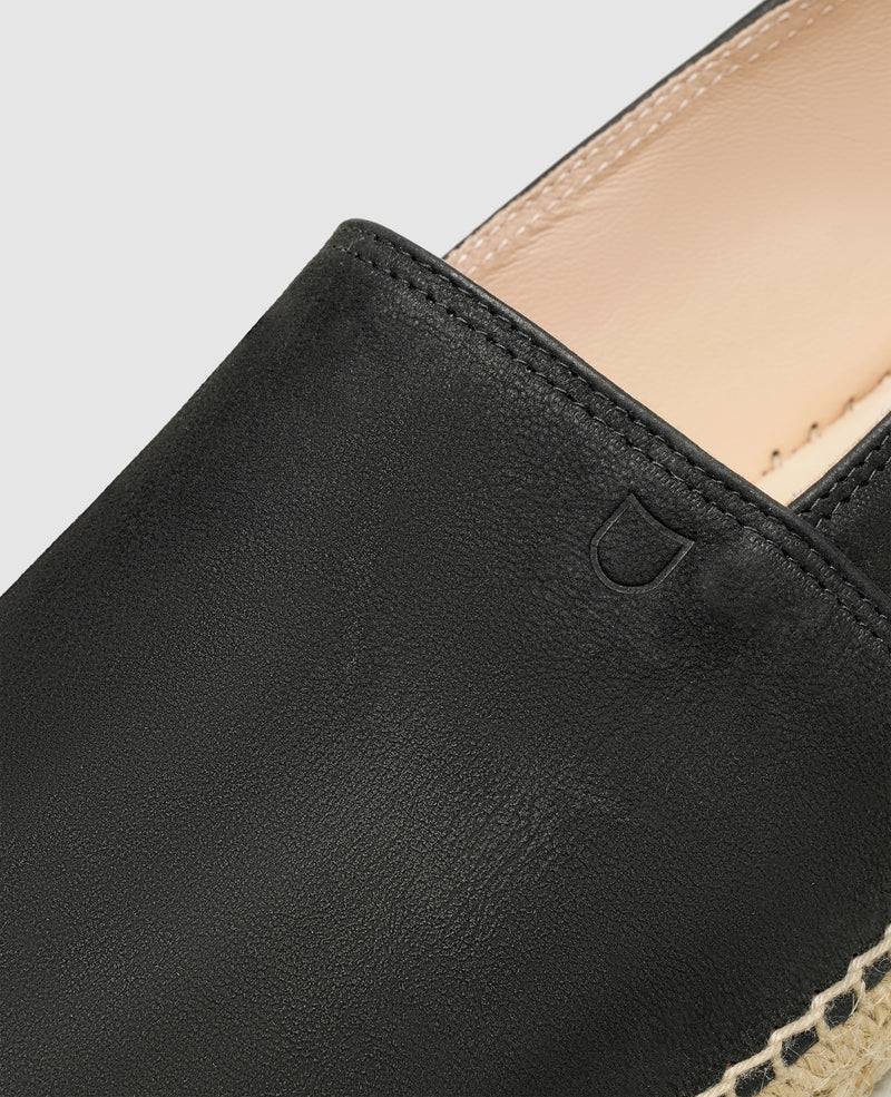 Shoepassion Sommerliche Espadrilles Aus Nubuk Henry Stevens Shoepassion