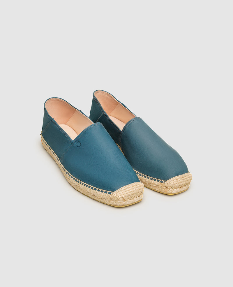 Shoepassion Sommerliche Espadrilles Aus Nubuk Henry Stevens Shoepassion