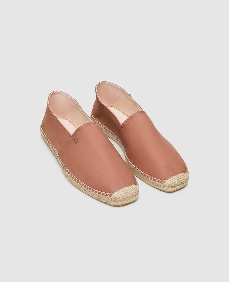 Shoepassion Sommerliche Espadrilles Aus Nubuk Henry Stevens Shoepassion