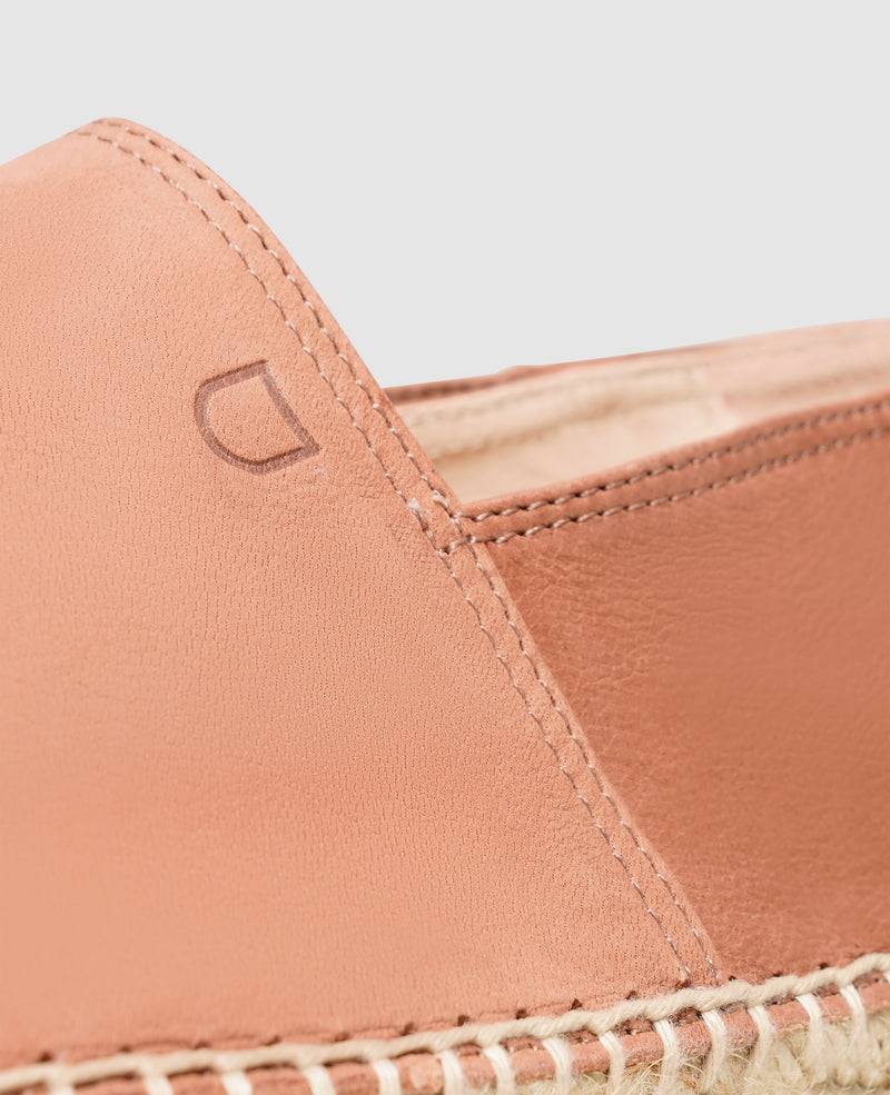 Shoepassion Sommerliche Espadrilles Aus Nubuk Henry Stevens Shoepassion