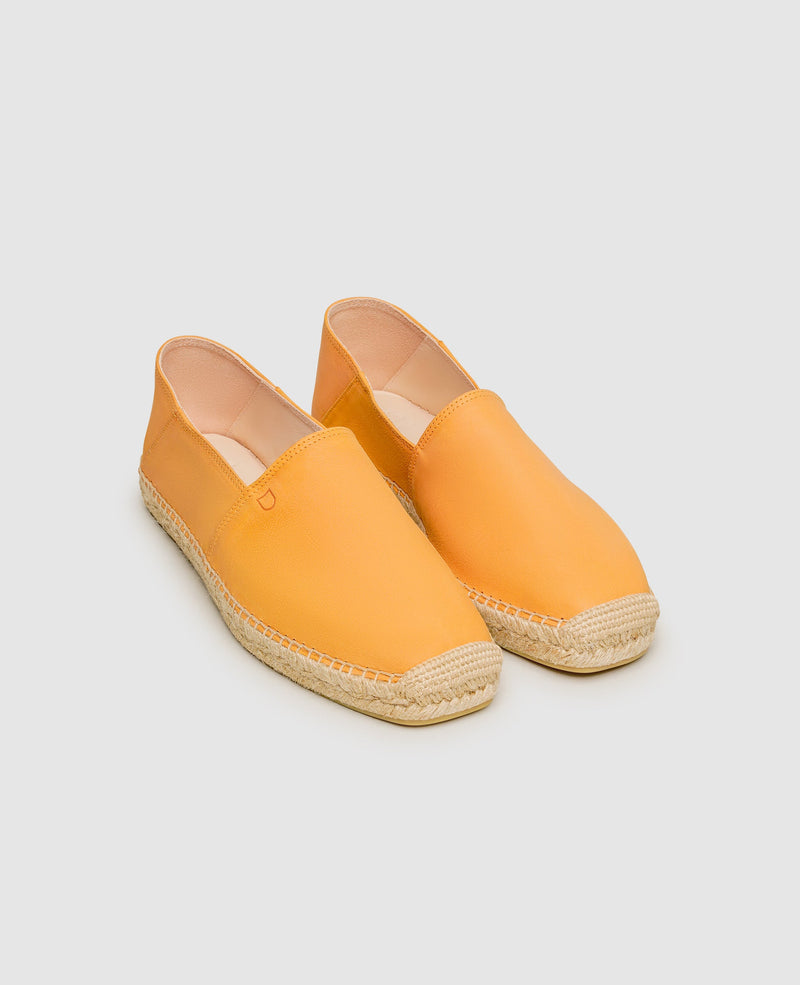 Shoepassion Sommerliche Espadrilles Aus Nubuk Henry Stevens Shoepassion