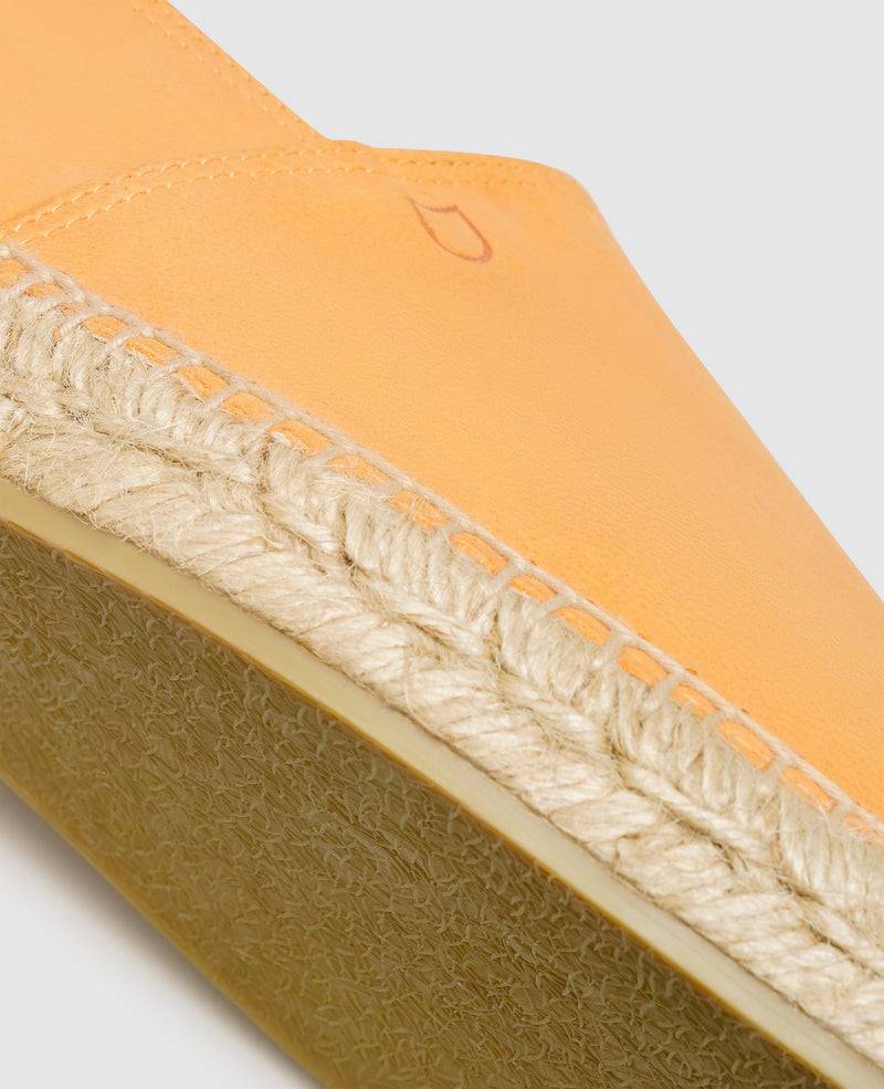 Shoepassion Sommerliche Espadrilles Aus Nubuk Henry Stevens Shoepassion