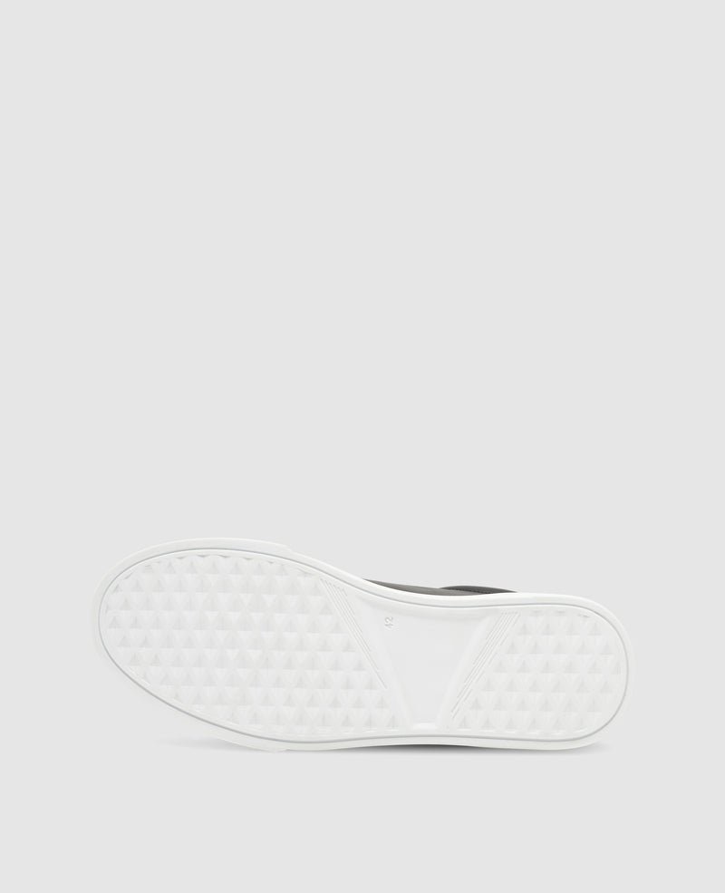 Shoepassion Sophia-S1 Sneaker In Schwarz - Henry Stevens Shoepassion