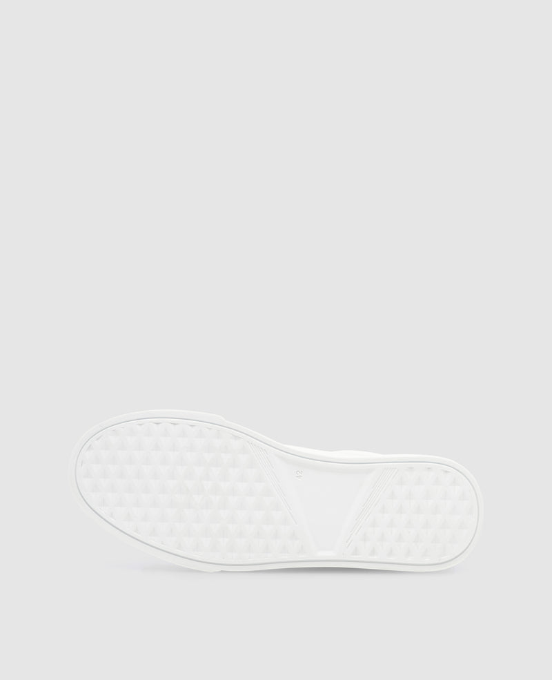 Shoepassion Sophia-S1 Sneaker In Weiß - Henry Stevens Shoepassion