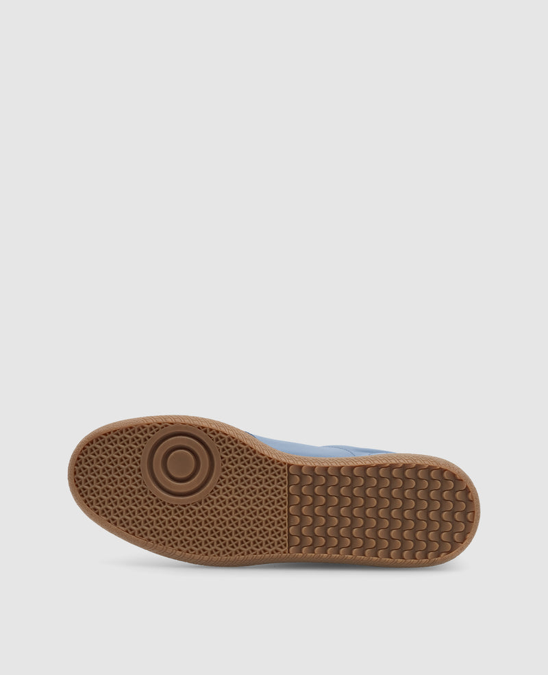 Shoepassion Sophia-TIS Sneaker In Hellblau - Henry Stevens Shoepassion