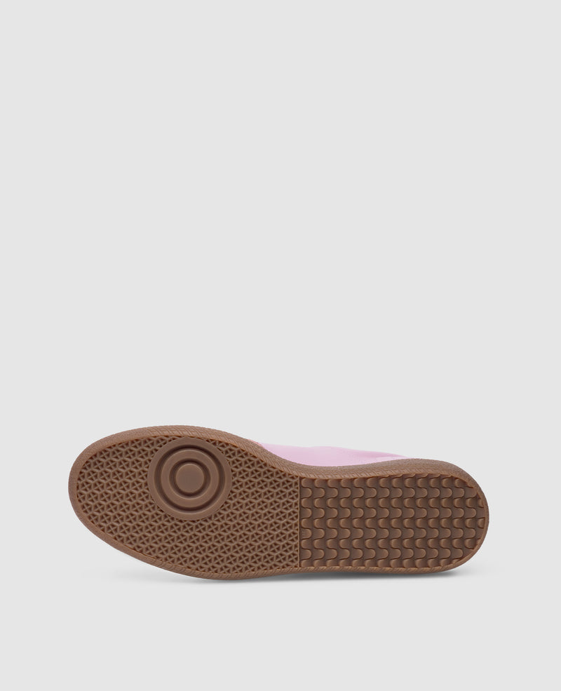 Shoepassion Sophia-TIS Sneaker In Rosa - Henry Stevens Shoepassion