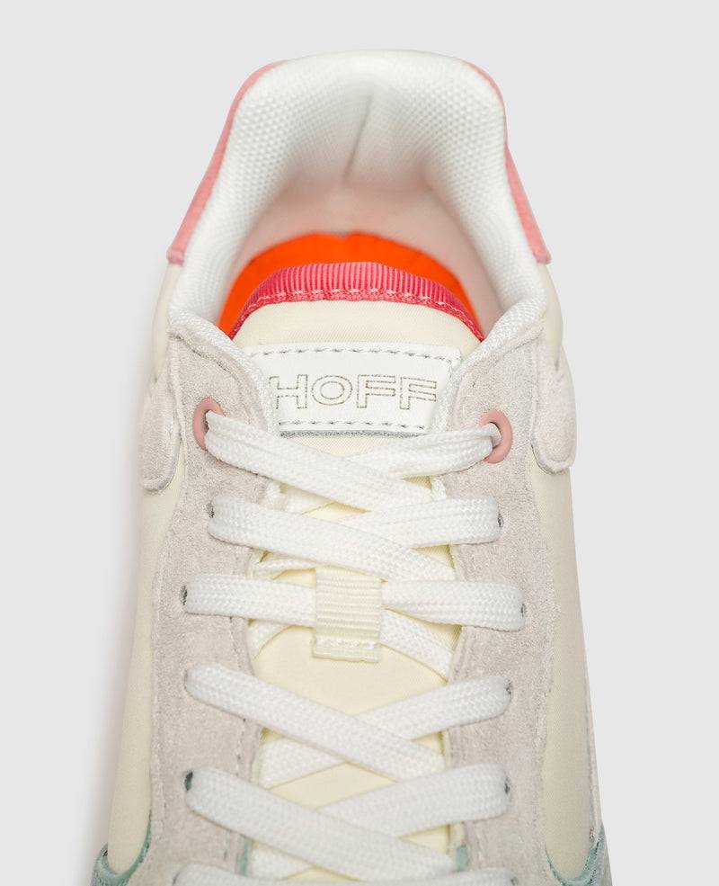 Shoepassion Sportiver Runner Für Damen Aus Material-Mix HOFF Shoepassion