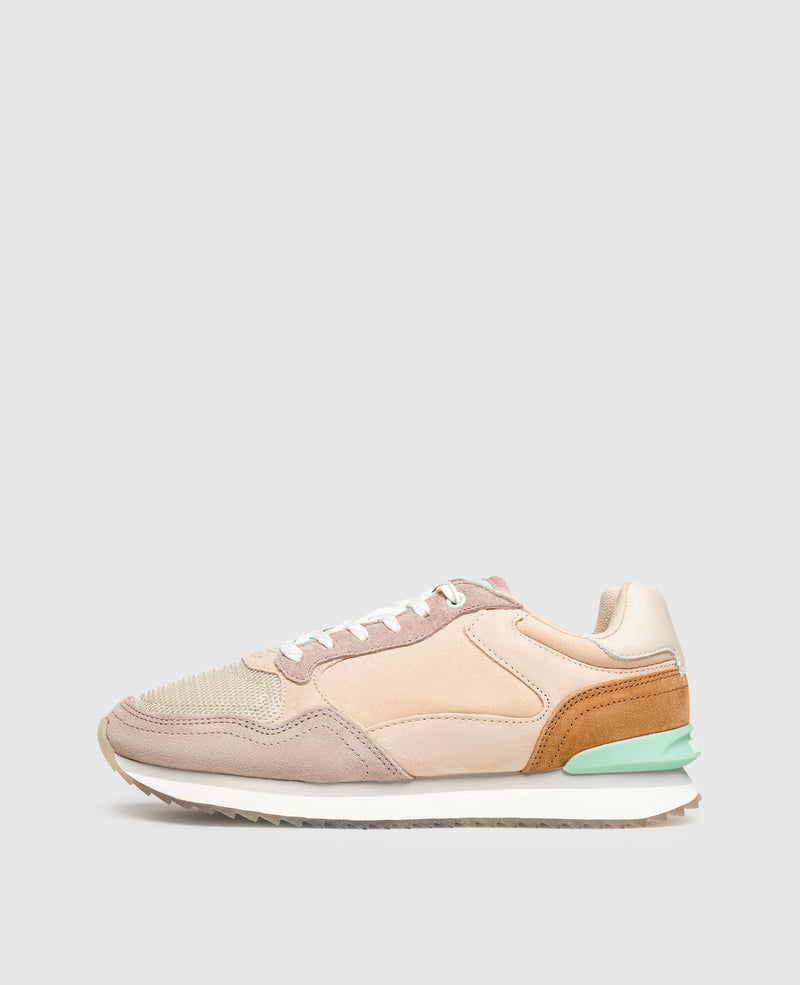 Shoepassion Sportiver Runner für Damen aus Material-Mix HOFF Shoepassion