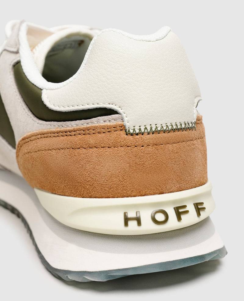 Shoepassion Sportiver Runner Für Herren Aus Material-Mix HOFF Shoepassion