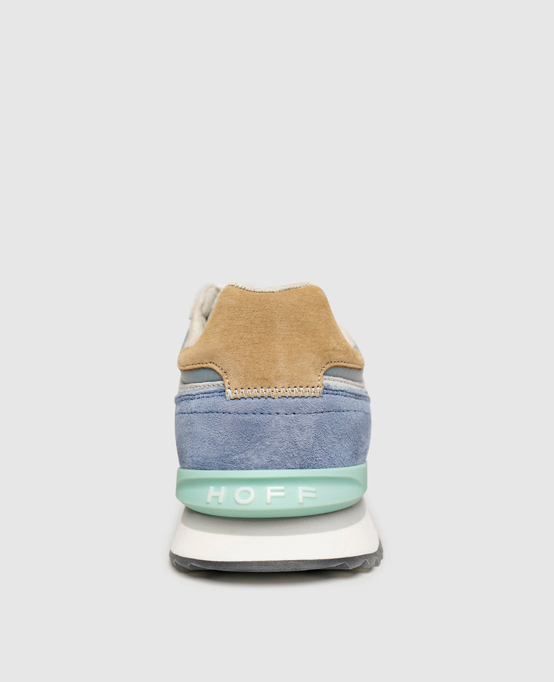 Shoepassion Sportiver Runner Für Herren Aus Material-Mix HOFF Shoepassion