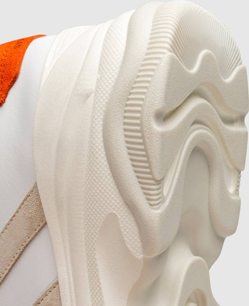 Shoepassion Sportliche Damen-Sneaker Aus Leder N91 Bei SHOEPASSION Shoepassion