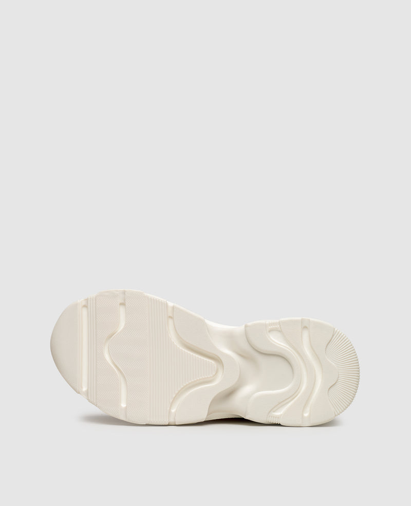 Shoepassion Sportliche Damen-Sneaker Aus Leder N91 Bei SHOEPASSION Shoepassion