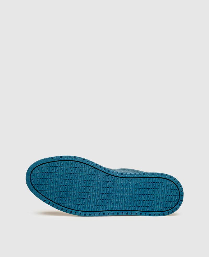 Shoepassion Sportliche Damen-Sneaker Aus Nubuk N91 Bei Shoepassion