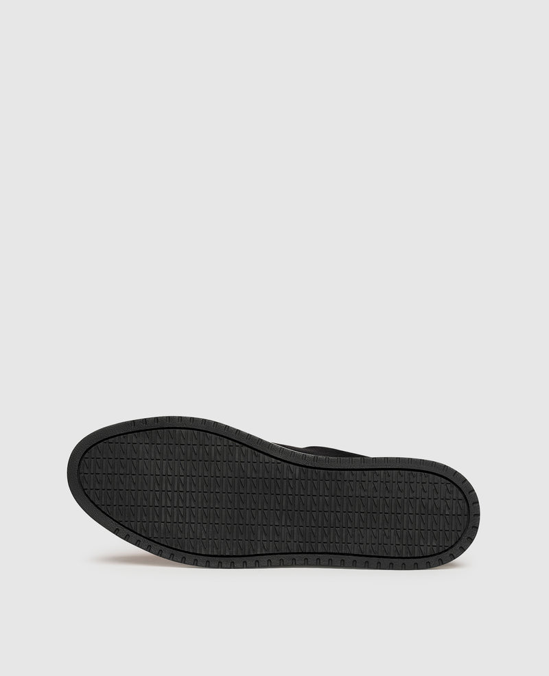 Shoepassion Sportliche Damen-Sneaker Aus Nubuk N91 Bei Shoepassion