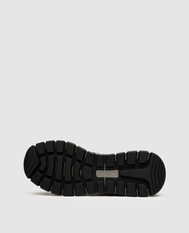 Shoepassion Sportliche Herren-Sneaker Aus Leder N91 Bei SHOEPASSION Shoepassion