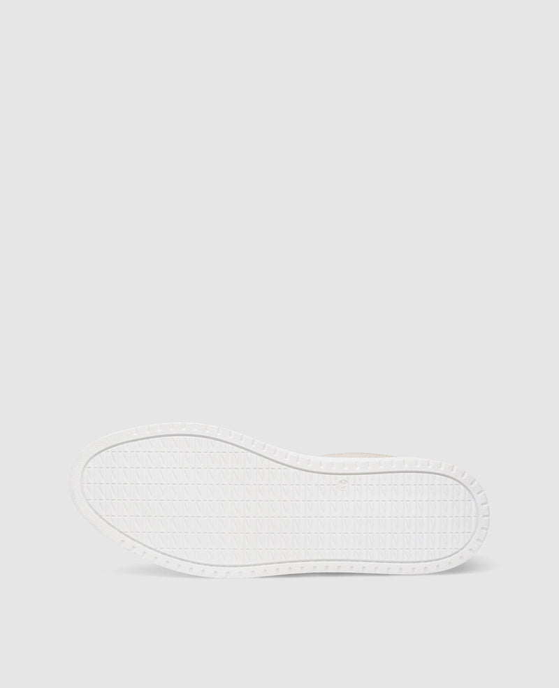 Shoepassion Sportliche Herren-Sneaker Aus Nubuk N91 Bei Shoepassion